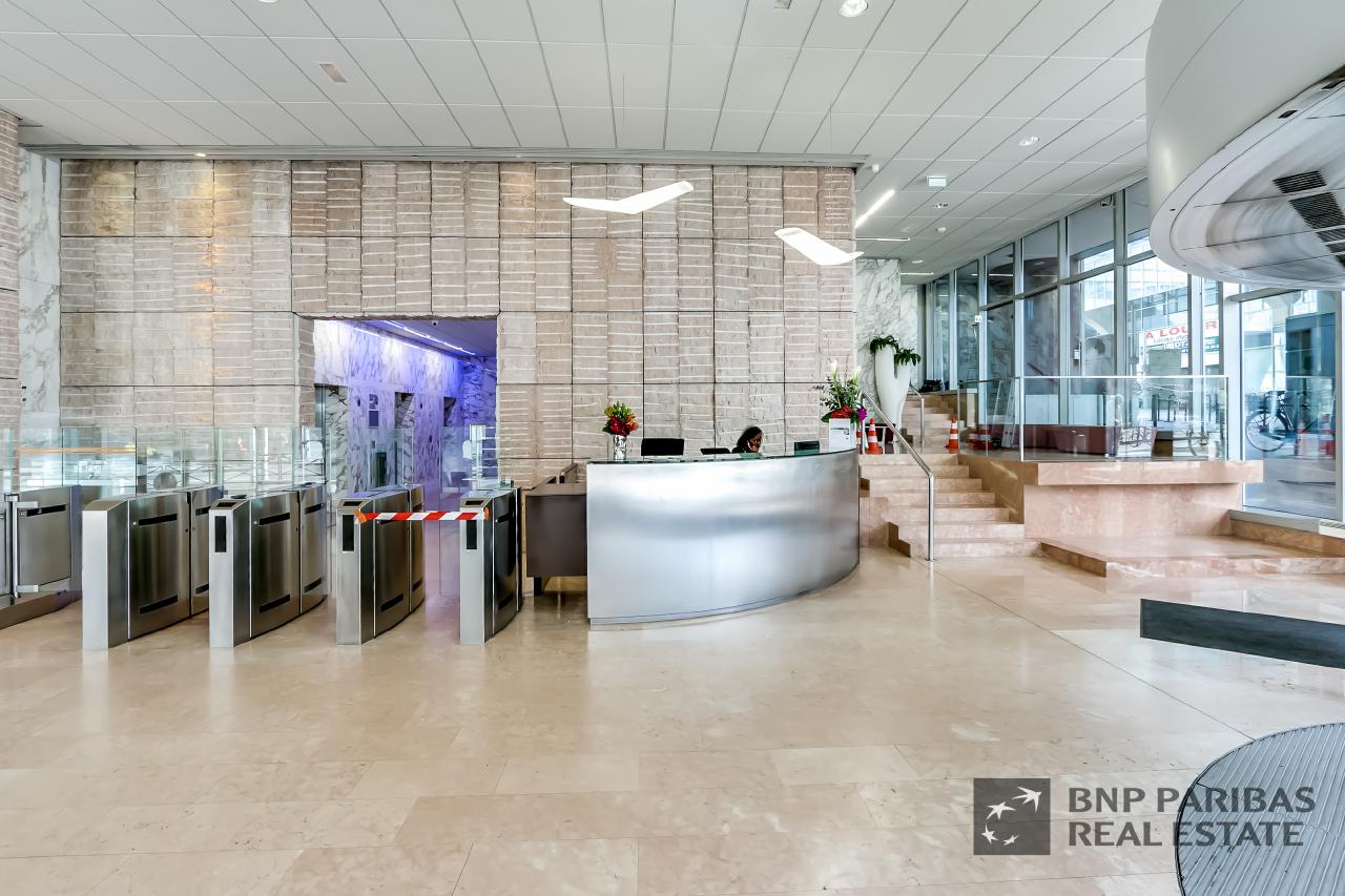 Bureau Paris 6515m² Location bureau Paris OLBUR2309248 8